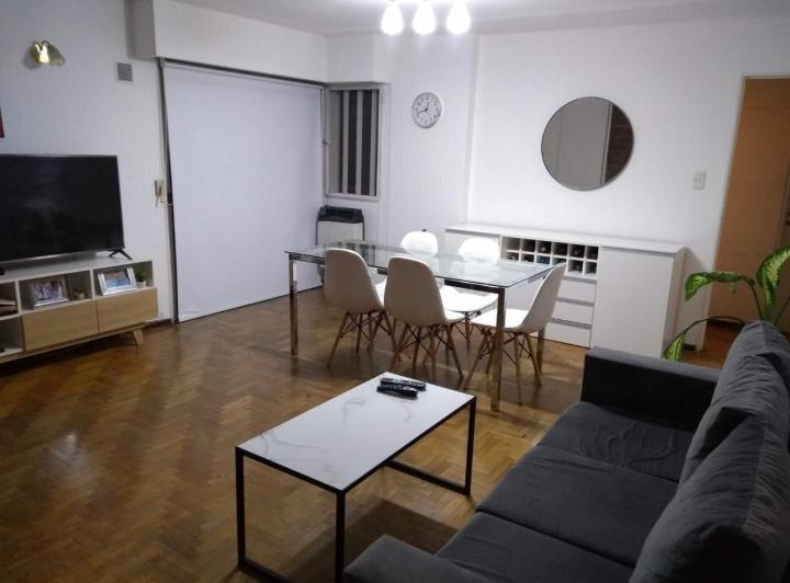 Departamento · 75m² · 3 Ambientes