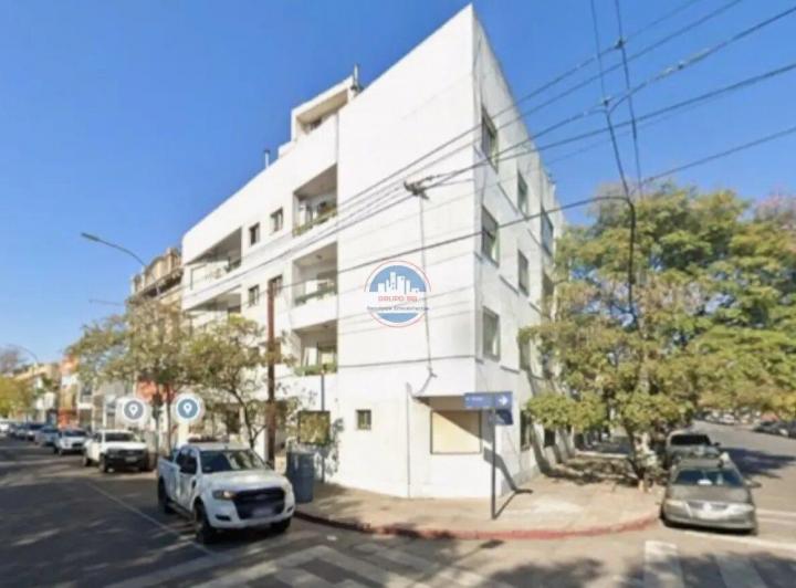 Departamento · 42m² · 3 Ambientes
