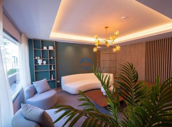 Departamento · 8507m² · 3 Ambientes