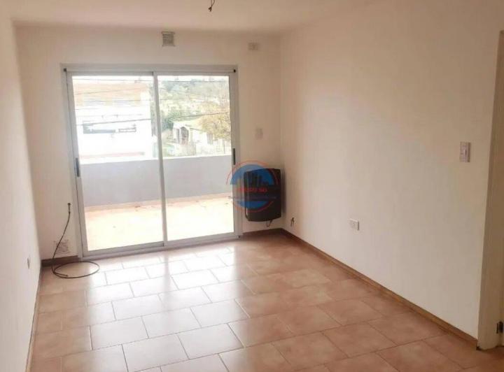 Departamento · 36m² · 2 Ambientes