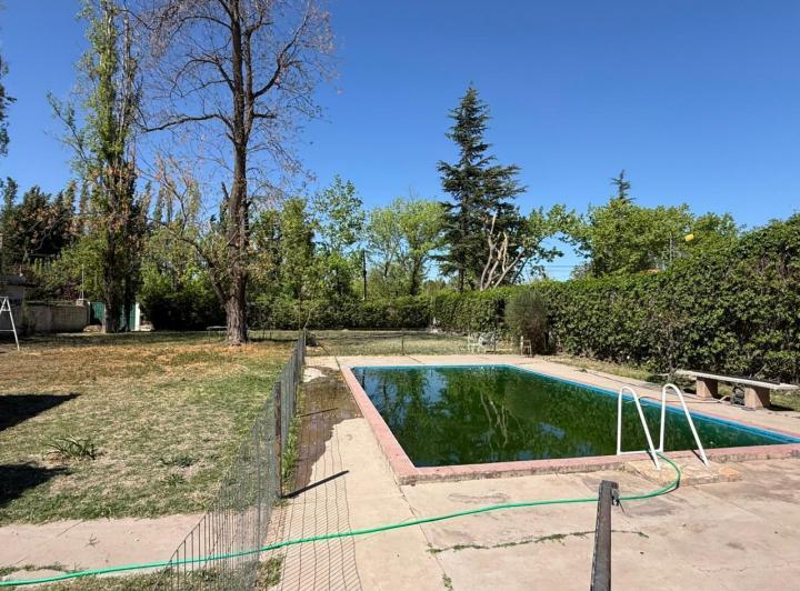 Terreno · 80m²