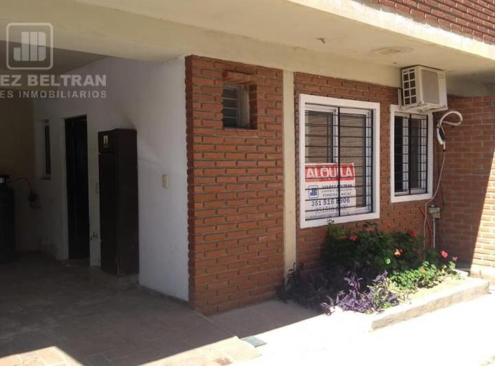Departamento · 50m² · 2 Ambientes · 1 Cochera