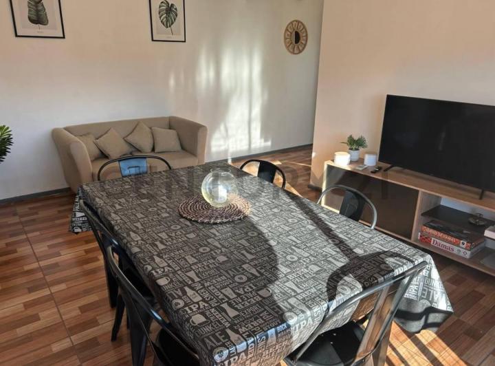 Departamento · 57m² · 3 Ambientes
