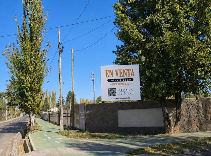 Terreno · 500m²