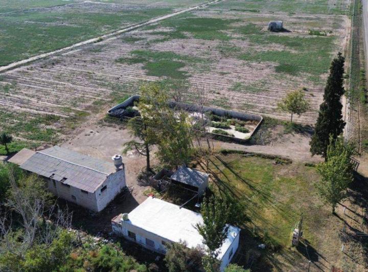 Campo · 25m²