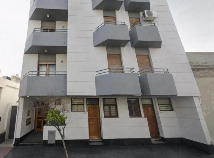 Departamento · 55m² · 3 Ambientes