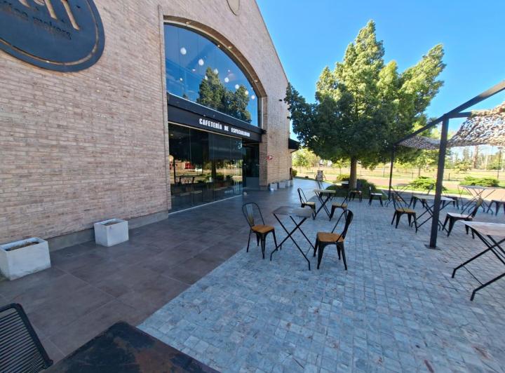 Local comercial · 62m² · 1 Ambiente