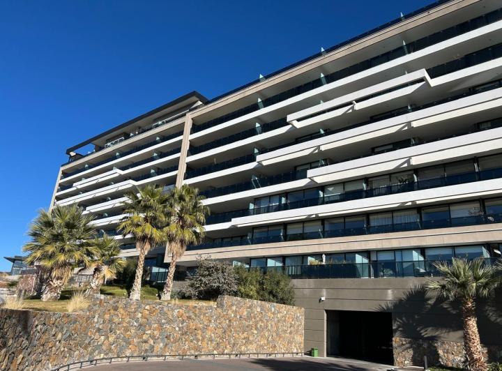 Departamento · 160m² · 5 Ambientes · 2 Cocheras