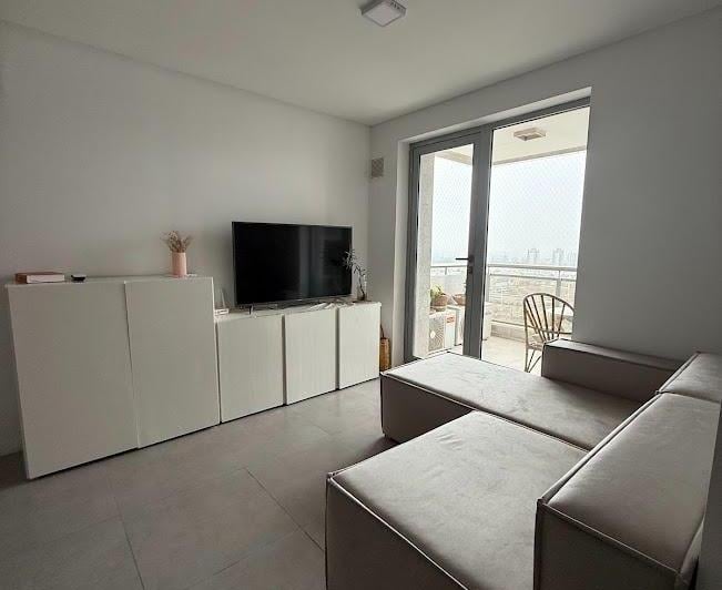 Departamento · 59m² · 1 Dormitorio · 1 Cochera