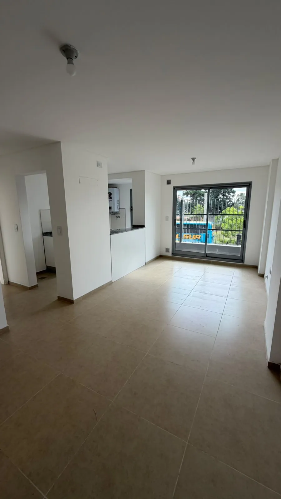 Pilay 21. 1 Dorm a Estrenar con Opcion a Cochera