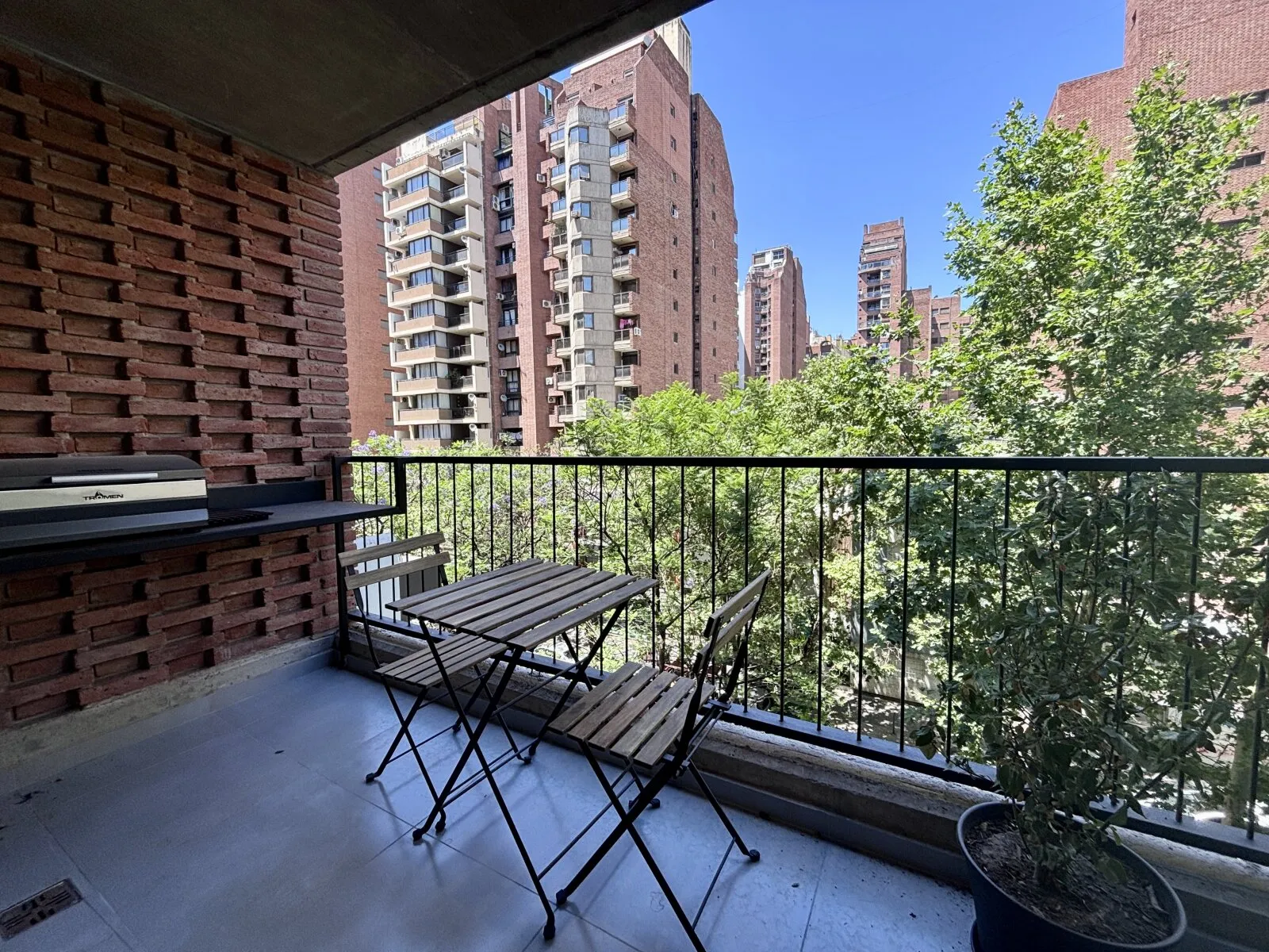 VENTA de Departamento 1 Dormitorios a ESTRENAR en NUEVA CORDOBA
