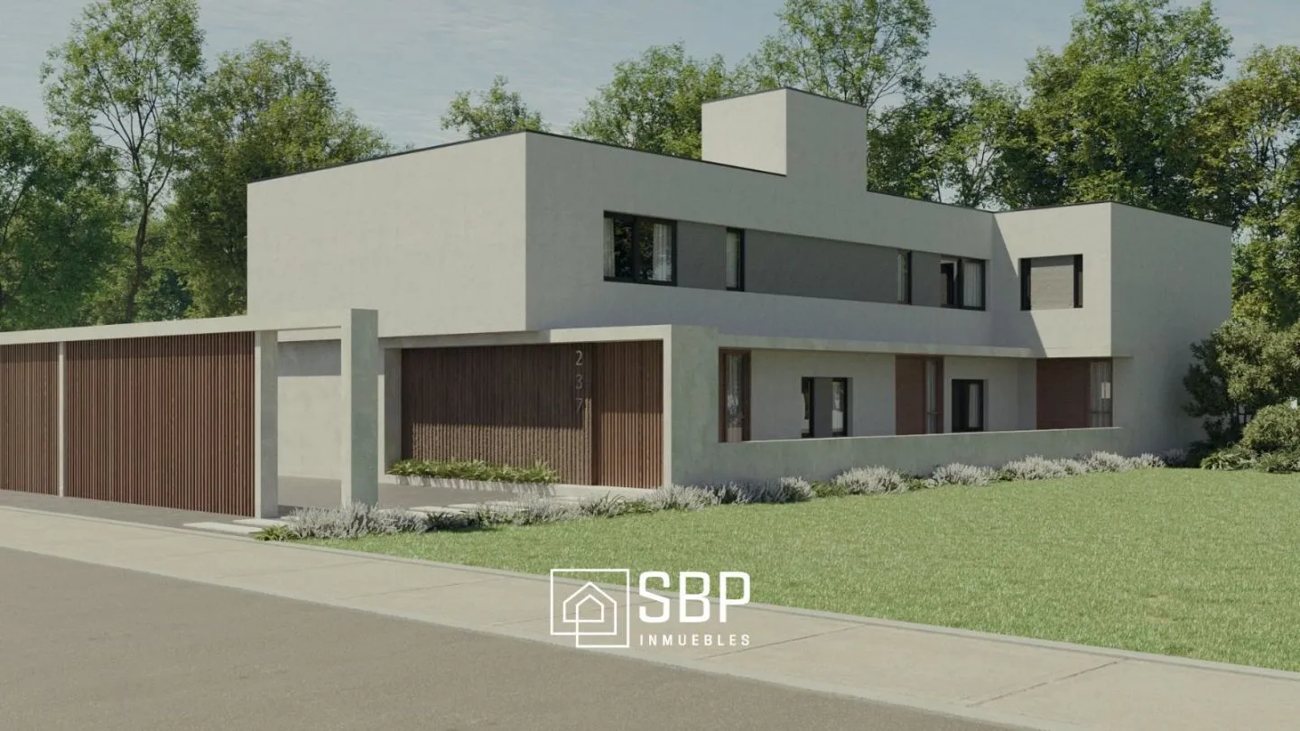 Dúplex en Venta | Housing Exclusivo | Villa Belgrano | 3 Dormitorios