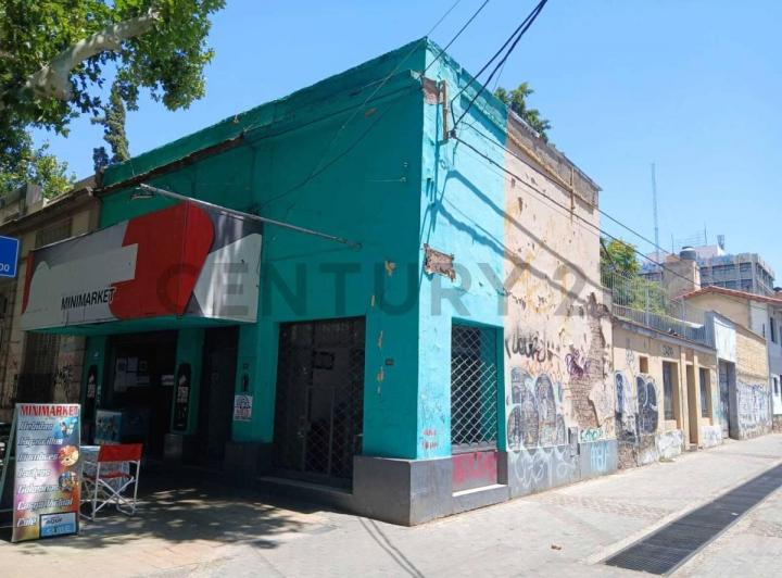 Terreno · 262m²