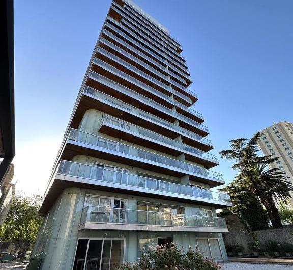 Departamento · 100m² · 3 Ambientes · 2 Cocheras