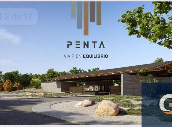 Terreno · 778m²