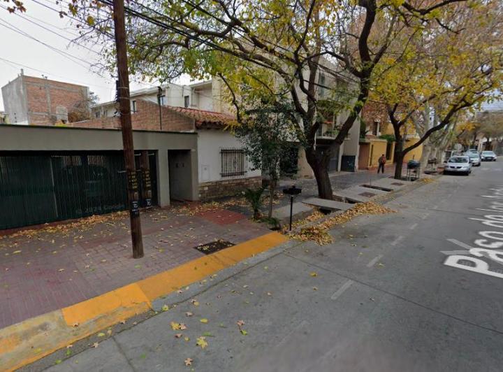 Terreno · 347m²