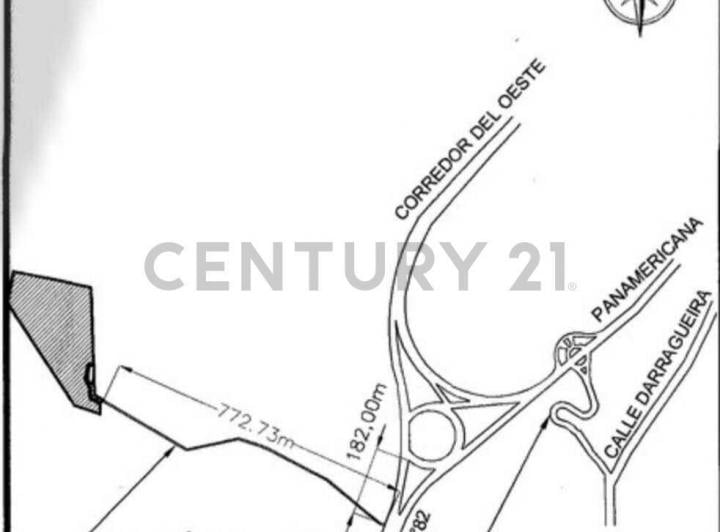 Terreno · 108m²