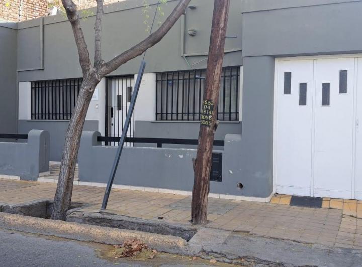 Casa · 109m² · 2 Dormitorios · 1 Cochera