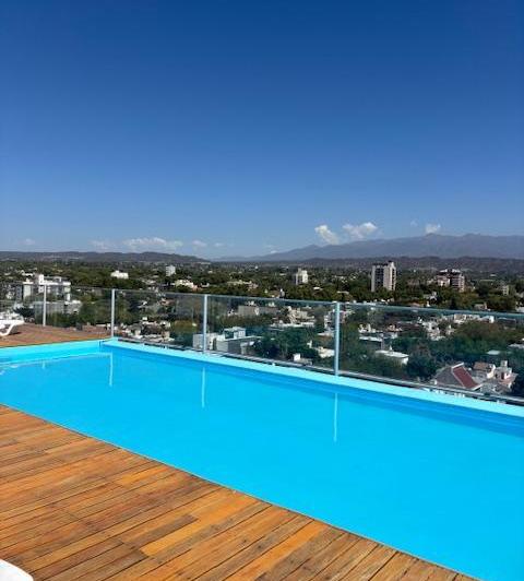 Departamento · 103m² · 5 Ambientes · 1 Cochera