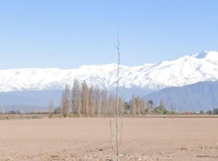 Campo · 50m²