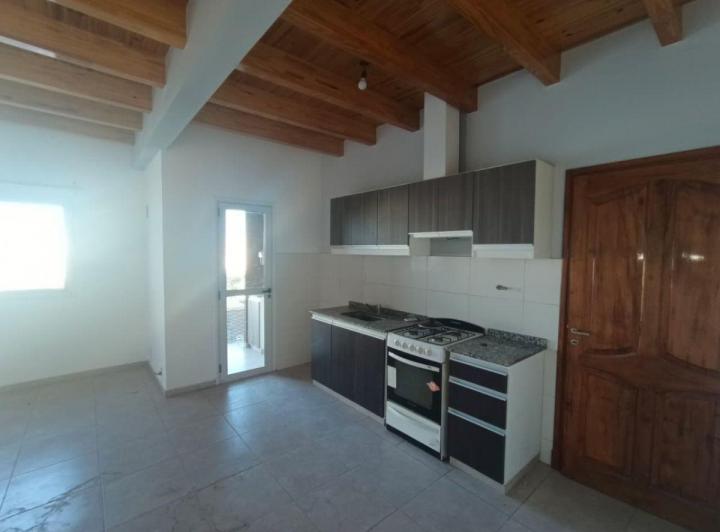 Departamento · 65m² · 3 Ambientes · 1 Cochera