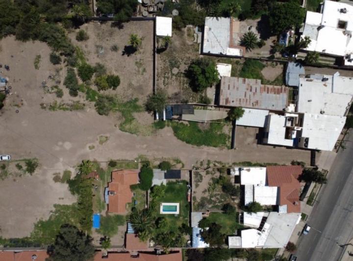 Terreno · 10000m²