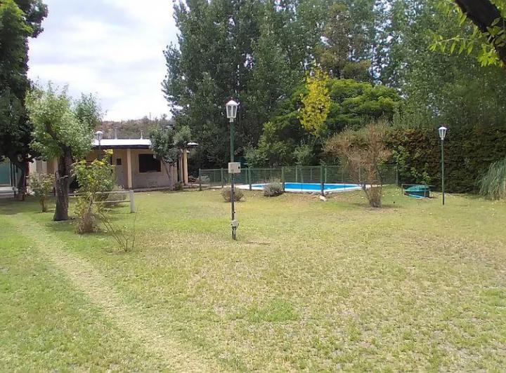 Casa · 110m² · 5 Ambientes