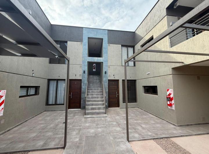 Departamento · 75m² · 5 Ambientes · 1 Cochera