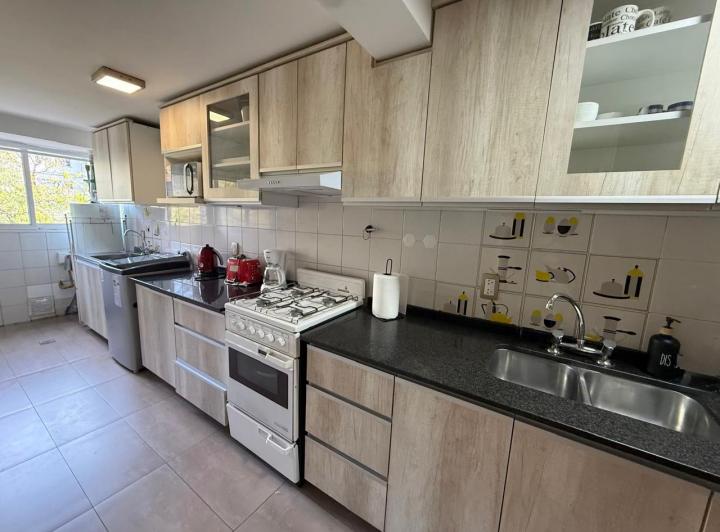 Departamento · 45m² · 3 Ambientes