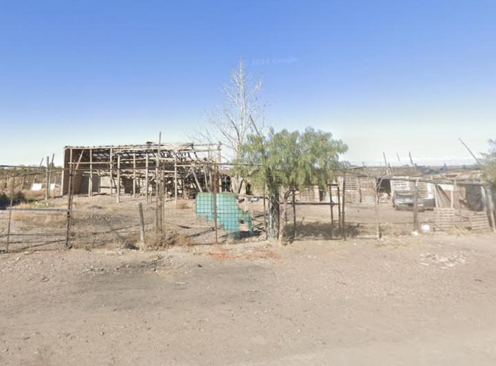 Terreno · 58m²