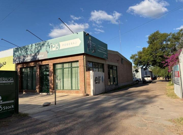 Bodega-Galpón · 1500m²