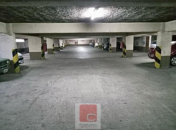 Garage · 15m²