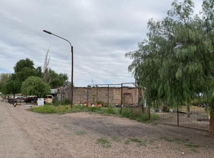 Terreno · 7326m²