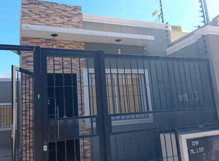 Casa · 150m² · 2 Dormitorios · 1 Cochera