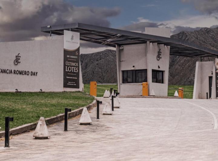 Terreno · 500m²