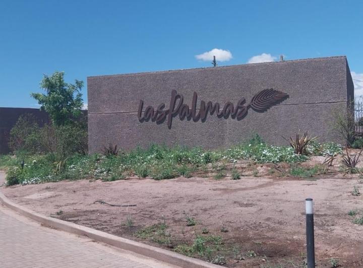 Terreno · 580m²