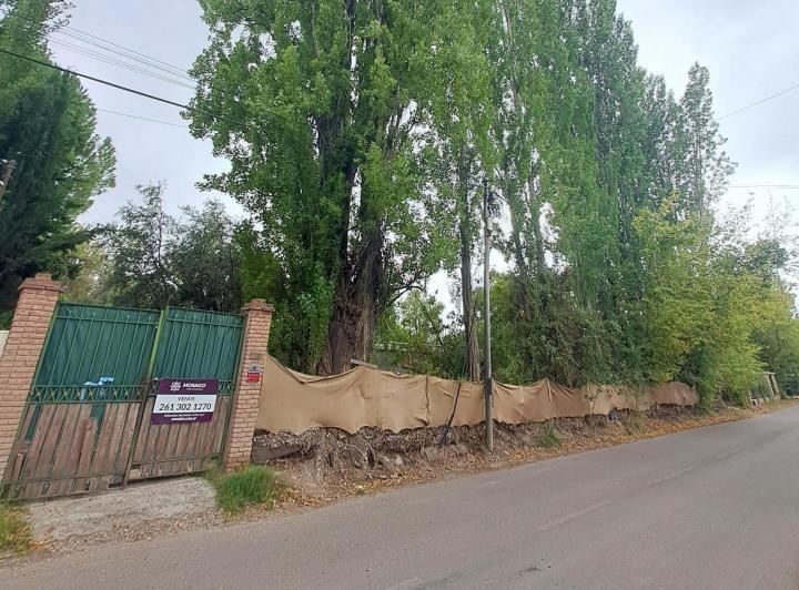 Terreno · 170m²