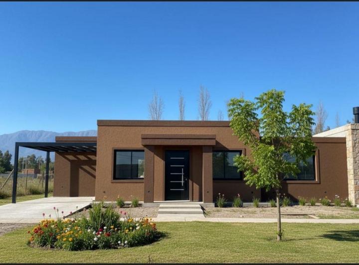 Casa · 78m² · 3 Ambientes