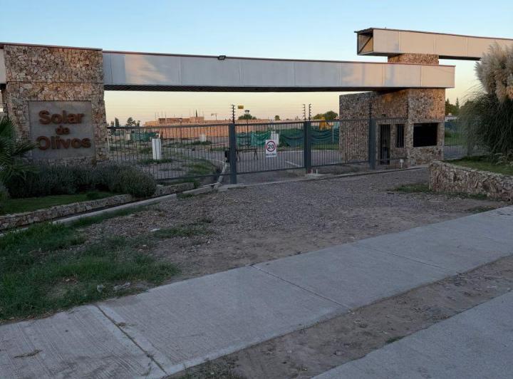Terreno · 333m²