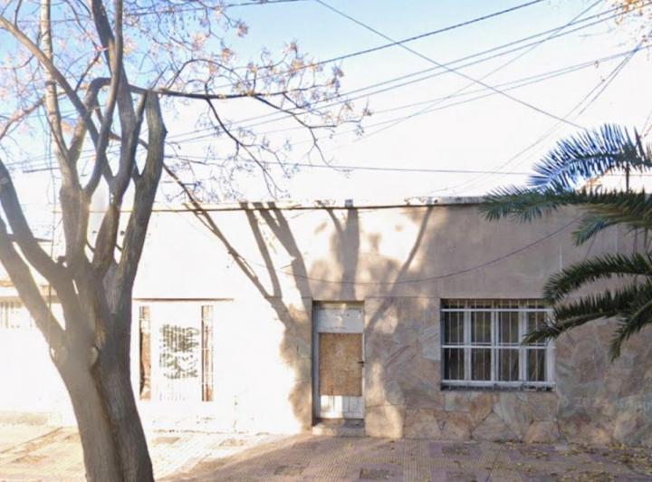 Terreno · 330m²