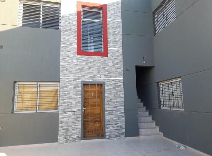 Departamento · 65m² · 5 Ambientes · 1 Cochera