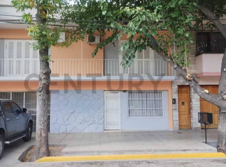 Departamento · 106m² · 4 Ambientes · 1 Cochera