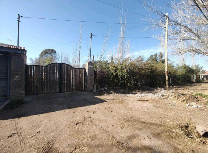 Terreno · 500m²