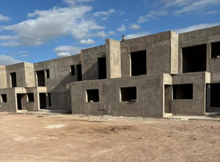 Departamento · 130m² · 3 Dormitorios