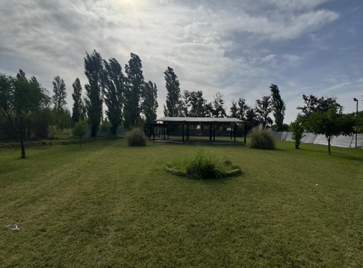 Terreno · 155m²