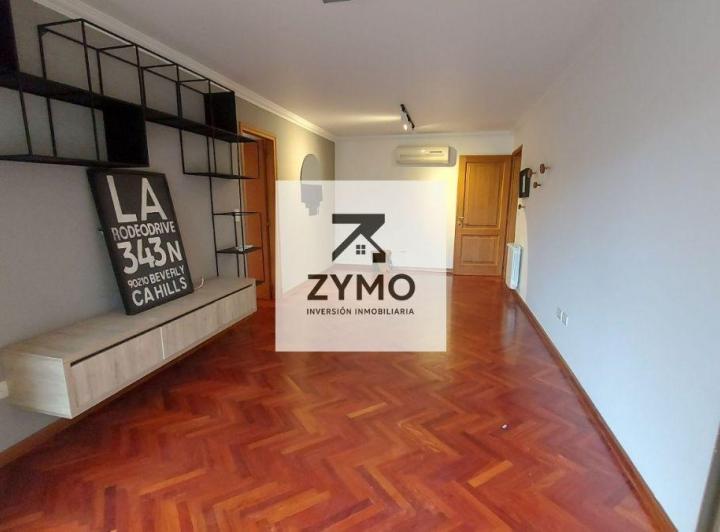 Casa · 95m² · 5 Ambientes · 1 Cochera