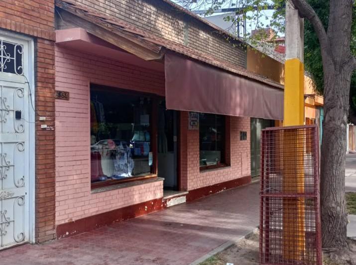Departamento · 400m² · 6 Ambientes