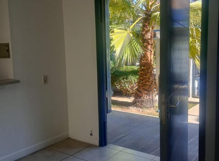 Departamento · 62m² · 3 Ambientes · 1 Cochera