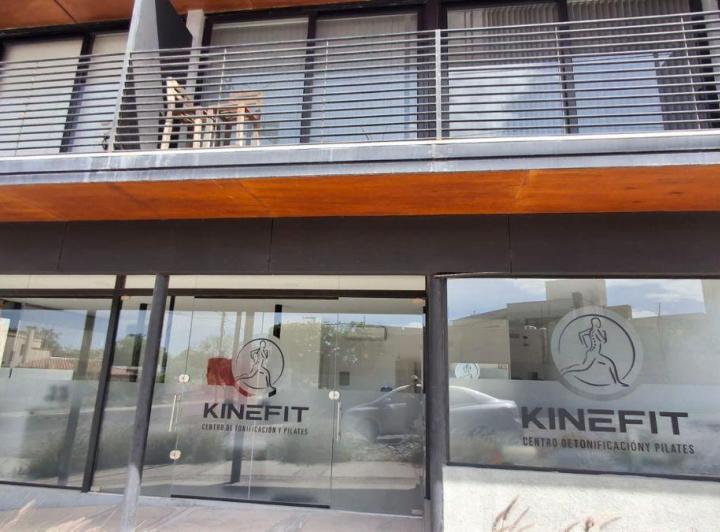 Fondo de comercio · 150m² · 4 Ambientes