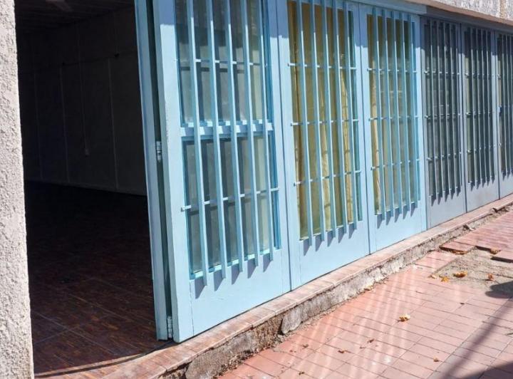 Local comercial · 125m²